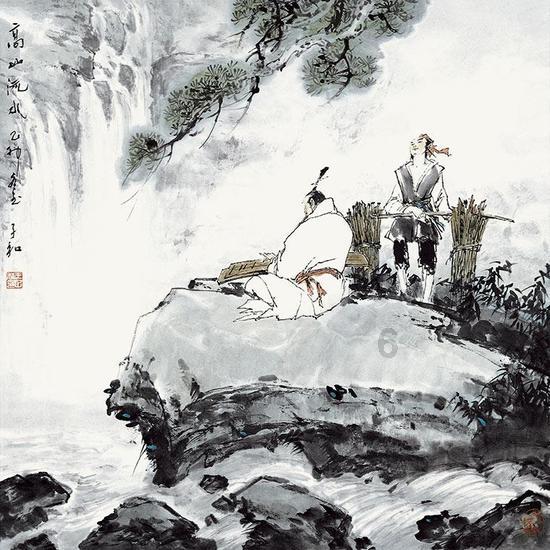 仙剑奇侠传5前传
